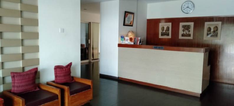 岗加民宿之家(Jangga House Bed & Breakfast)图片