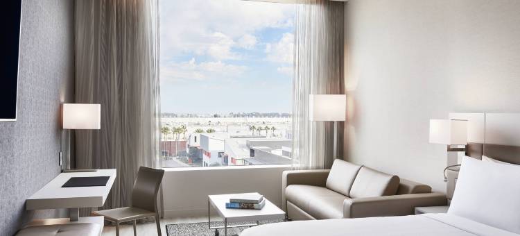 洛杉矶南湾万豪 AC 酒店(AC Hotel by Marriott Los Angeles South Bay)图片