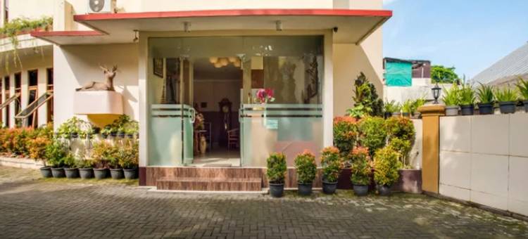 万隆皮拉图斯酒店(Pilatus Hotel Bandung)图片