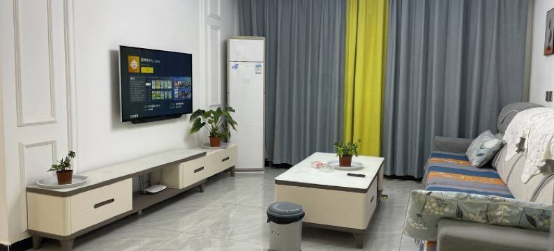 糖果豆豆2公寓(清河西路1号分店)图片