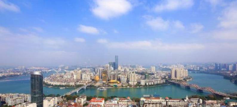 柳州华天世纪酒店(五星商业步行街店)图片