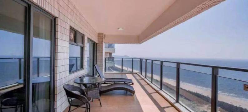 阳江保利海洋之心海岸度假公寓图片