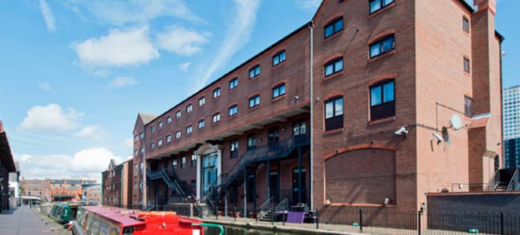 伯明翰市中心桥街普瑞米尔客栈(Premier Inn Birmingham City Centre Bridge Street)图片