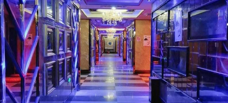 轮台三宝大酒店图片