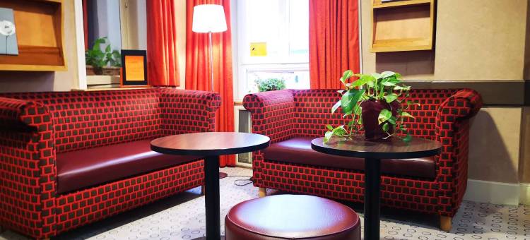 雷吉纳佩里杰原生酒店(The Originals City, Hôtel Régina, Périgueux)图片