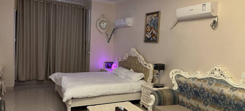 平湖吾爱民宿(三港路1号分店)图片