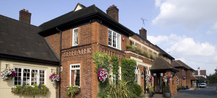 科尔切斯特普瑞米尔酒店(科德雷大道)(Premier Inn Colchester (Cowdray Avenue))图片