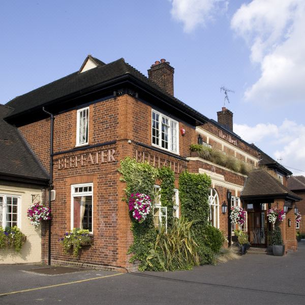 科尔切斯特普瑞米尔酒店(科德雷大道)(Premier Inn Colchester (Cowdray Avenue))图片