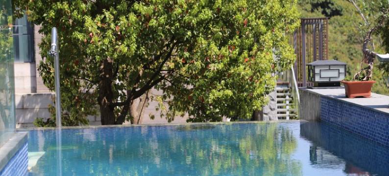 尊生居度假别墅(锦溪路分店)图片