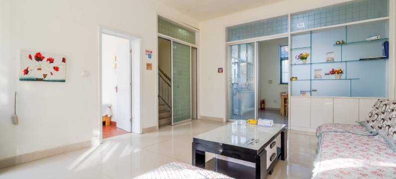 森林公园北万宝赶海园海水浴场度假别墅(北海路分店)图片