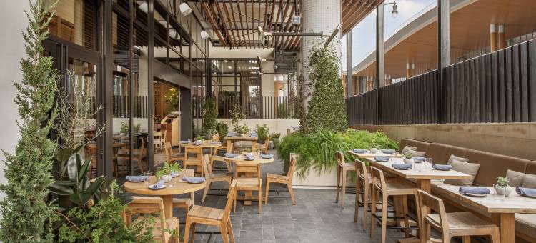 1号纳什维尔酒店(1 Hotel Nashville)图片