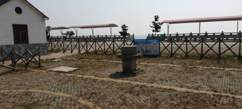 森林公园北万宝赶海园海水浴场度假别墅(北海路分店)图片