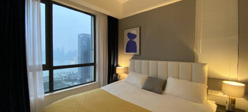 黄maymay公寓(潇湘北路分店)图片