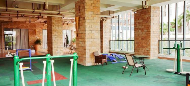 大东海东北大姐海景公寓(海花路分店)图片