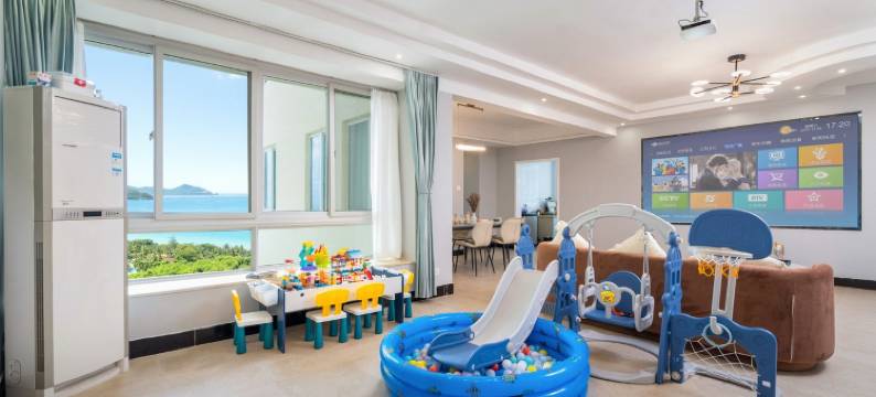 海景一民宿(三亚湾路分店)图片