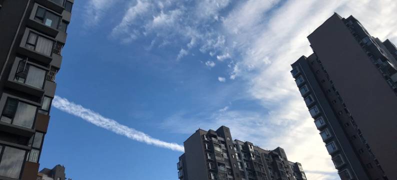 到家了美宿公寓(长融东二路分店)图片