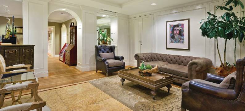 剧院旅馆(Inn at the Opera)图片