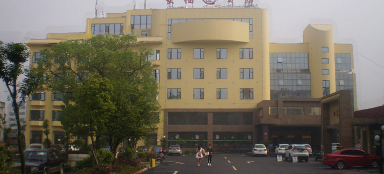 安福宾馆图片