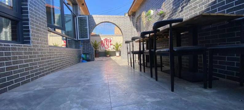 北京忆居小院(康庄站店)图片