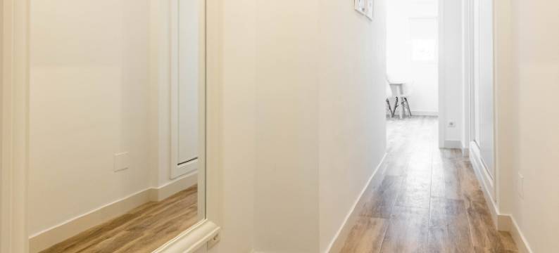 Toboso Plaza公寓(Apartamentos Toboso Plaza)图片