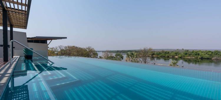 丽笙蓝标莫西奥图尼亚利文斯通度假村(Radisson Blu Mosi Oa Tunya Livingstone Resort)图片