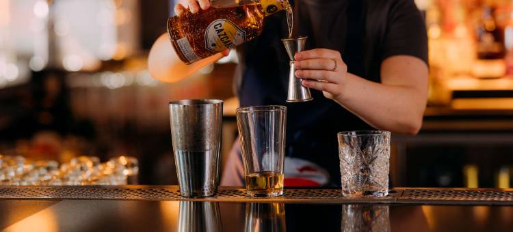 日内瓦湖优特尔酒店(Yotel Geneva Lake)图片