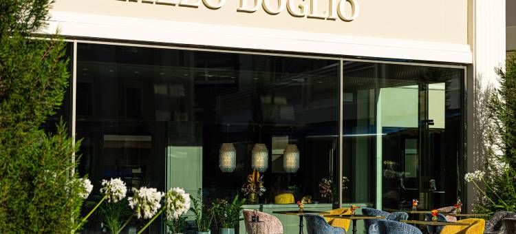 多奇欧皇宫酒店(Palazzo Doglio)图片