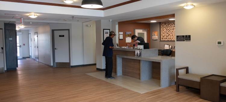 Candlewood Suites 谢里登(Candlewood Suites Sheridan)图片