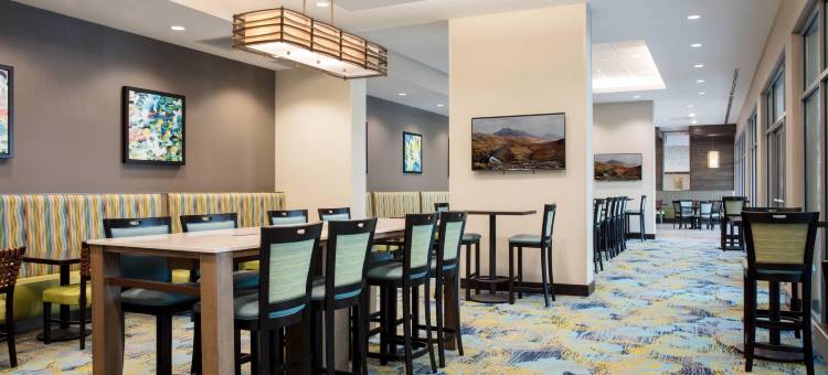 奥兰多主题乐园/布纳维斯塔湖SpringHill Suites酒店(SpringHill Suites by Marriott Orlando Theme Parks/Lake Buena Vista)图片