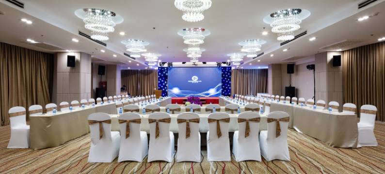 伊甸之星西贡 Spa 酒店(Eden Star Saigon Hotel & Spa)图片