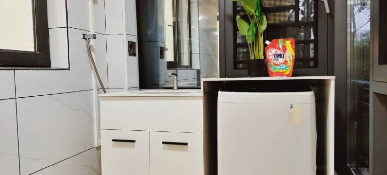 青舟公寓万象城店(安园东路分店)图片