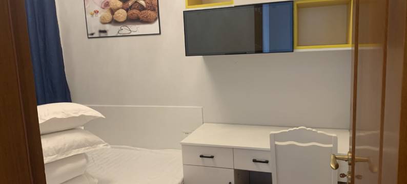 房东小侠公寓(日内瓦大道分店)图片