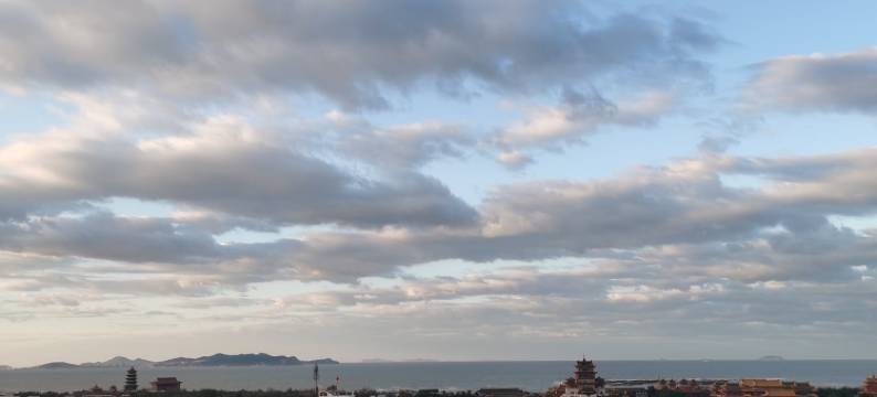 房东三流梦公寓(登州东路分店)图片