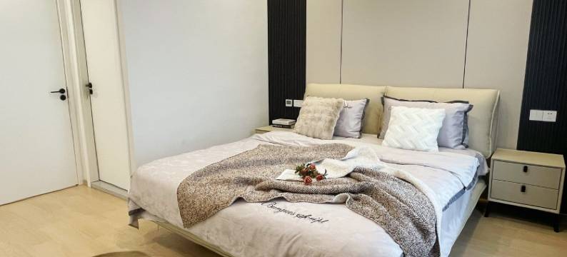 gioiagiagia公寓(瓯江路分店)图片