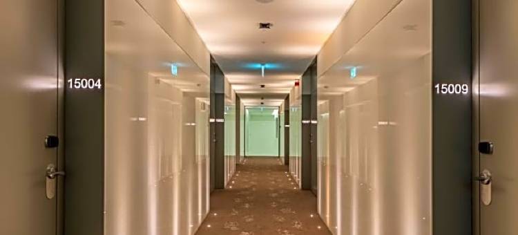 马普托天空美利亚酒店(Meliá Maputo Sky)图片