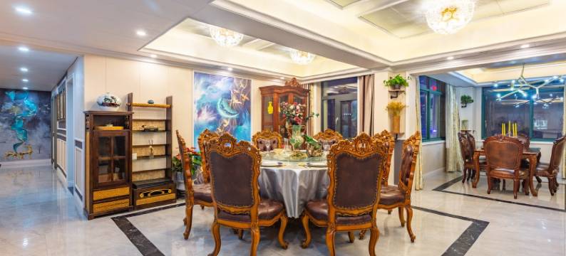 健凌之家故里公寓(潜山路分店)图片