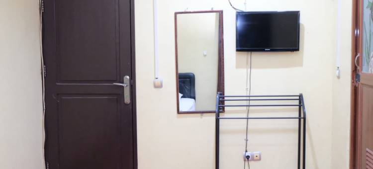 Hotel Puri Lembang Near Universitas Sulawesi Barat Majene图片