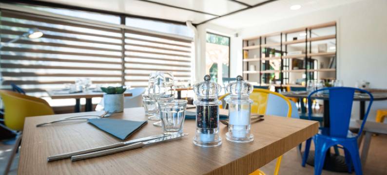 博纳康铂酒店(Campanile Beaune)图片