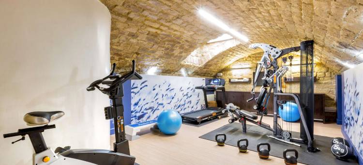 阿尔蒂尔・兰波文学酒店-贝斯特韦斯特品质精选(Best Western Hotel Litteraire Arthur Rimbaud)图片