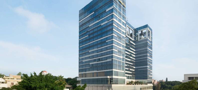 班加罗尔香格里拉酒店(Shangri-La Bengaluru)图片