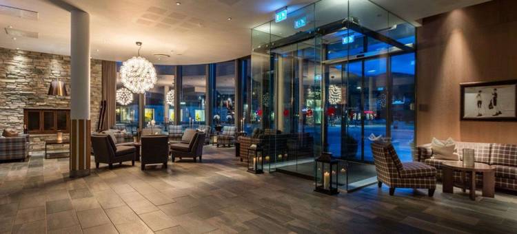 斯奇佛品质酒店(Quality Hotel Skifer)图片