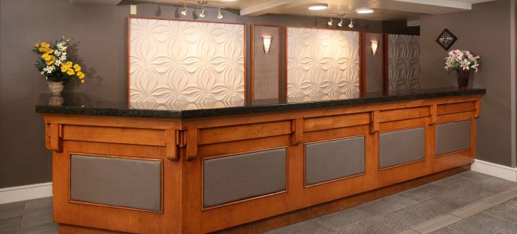 贝尔维尤红狮酒店(Red Lion Hotel Bellevue)图片