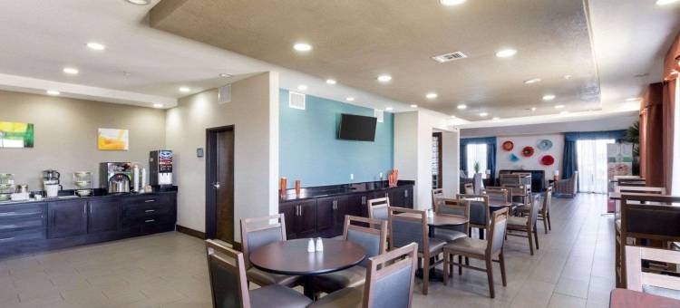 IHG旗下维多利亚酒店(HOTEL VICTORIA by IHG)图片