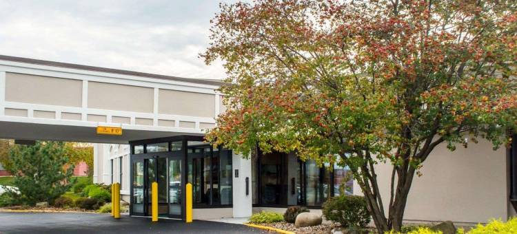 凯艺酒店(Quality Inn)图片