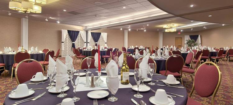 库斯贝红狮酒店(Red Lion Hotel Coos Bay)图片