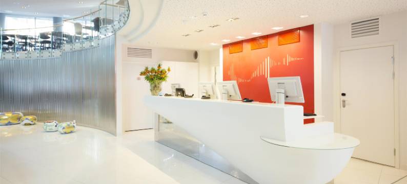 斯堪迪克欧内酒店(Scandic Ørnen)图片