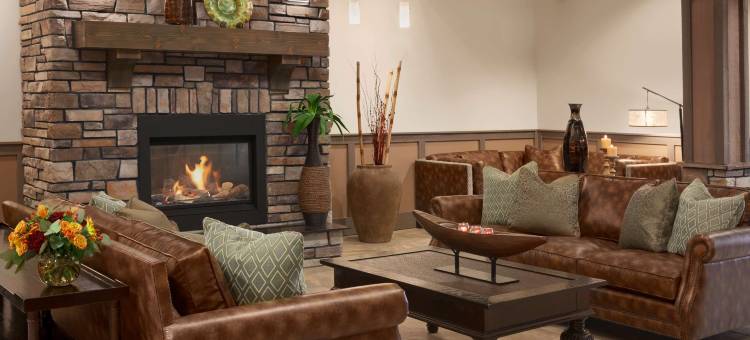 麦纳特凯悦嘉寓酒店(Hyatt House Minot)图片