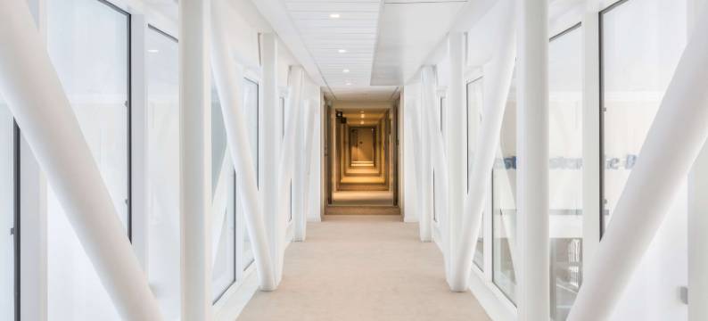 贝斯特韦斯特钟楼酒店(Best Western le Beffroi)图片