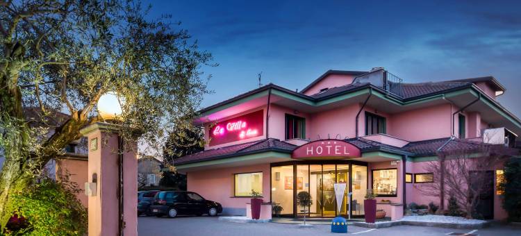 La Villa, Sure Hotel Collection by Best Western图片