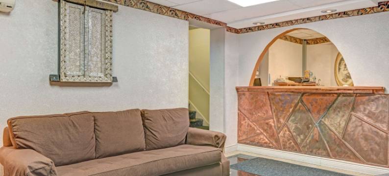 里奇菲尔德温德姆戴斯酒店(Days Inn by Wyndham Ridgefield)图片